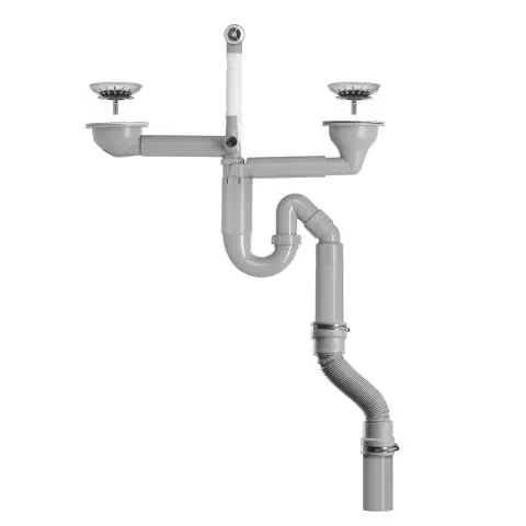 Erbjudande Contura Pro 8962080 Vattenlås